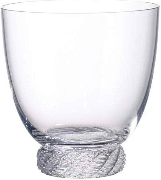 Villeroy&Boch Montauk sklenice na whisky/nealko, 0.47l., sada 4ks