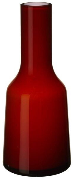 Villeroy&Boch Nek Mini Vase Deep Cherry, 20cm