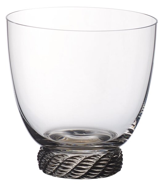 Villeroy&Boch Montauk Sand sklenice na whisky/nealko, 0.47l., sada 4ks