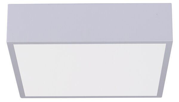 Immax NEO CANTO SLIM Smart stropní svítidlo 28x28x7cm 22W 1610lm bílé Zigbee 3.0