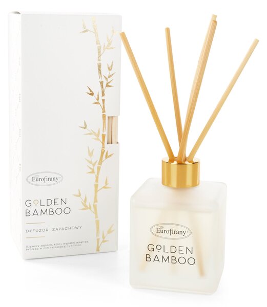 SADA 4KS AROMA DIFUZÉR BAMBOO 200ML