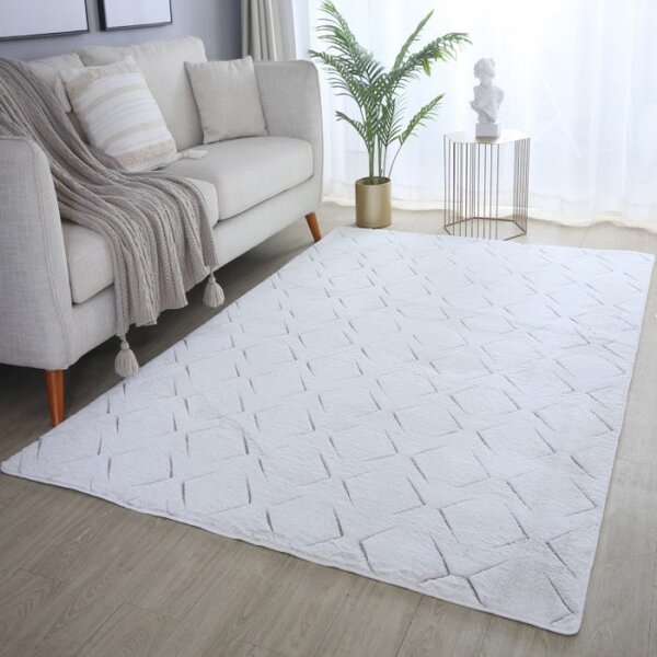 Vopi | Kusový koberec Vision 5122 beige - 80 x 250 cm