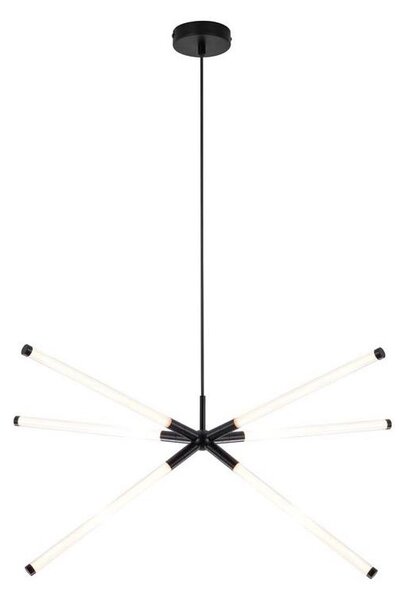 Rabalux 72168 - LED Lustr na lanku NIVARO LED/36W/230V 3000K