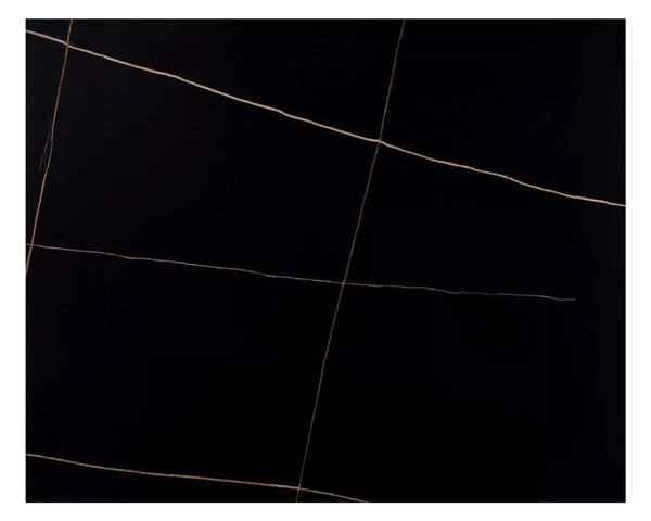 Jídelní stůl Rion 130 x 70 cm, černá