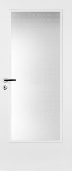 Interiérové dveře DOORNITE CLARA 3/4