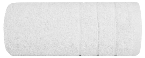 FROTÉ RUČNÍK RENI 50X90 CM BÍLÁ