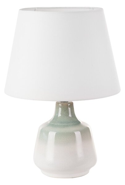 DEKORAČNÍ LAMPA LIANA (01) 27X27X41 CM VÍCEBAREVNÁ