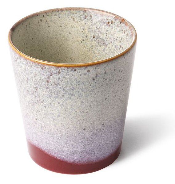 Keramický hrnek 70's Mug Frost 180 ml