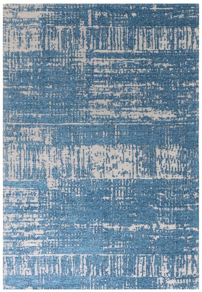 Tribeca Design Kusový koberec Vanenah Denim Rozměry: 160x230 cm