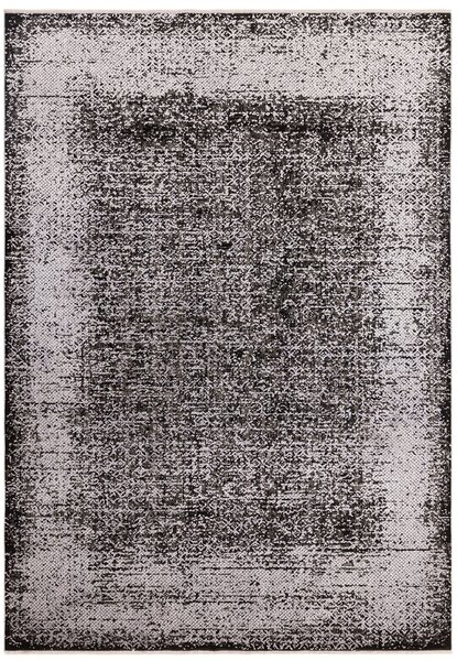 Tribeca Design Kusový koberec Trigger Silver Grey Rozměry: 120x170 cm