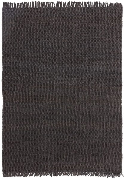 Tribeca Design Kusový koberec Piemo Charcoal Rozměry: 120x170 cm