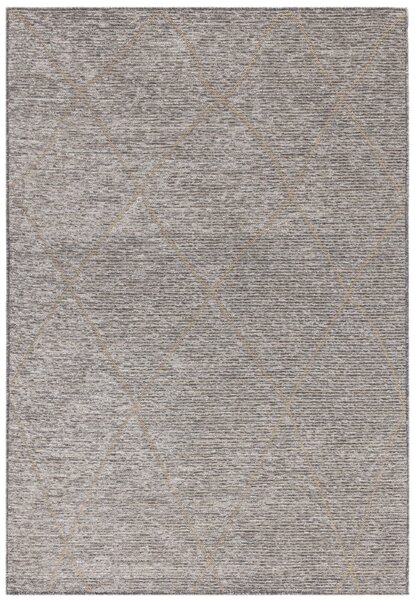 Tribeca Design Kusový koberec Fugali Steel Rozměry: 120x170 cm