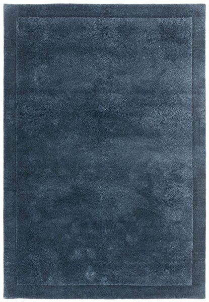 Tribeca Design Kusový koberec Eskimo Teal Rozměry: 120x170 cm