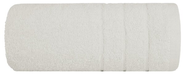 FROTÉ RUČNÍK RENI 50X90 CM KRÉMOVÁ