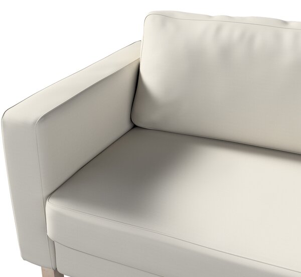 Potah na pohovku IKEA Karlstad 3-místná, nerozkládací, krátký