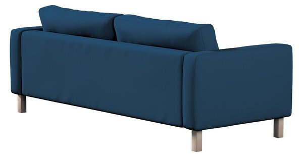 Potah na pohovku IKEA Karlstad 3-místná, nerozkládací, krátký