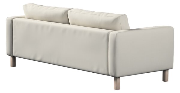 Potah na pohovku IKEA Karlstad 3-místná, nerozkládací, krátký