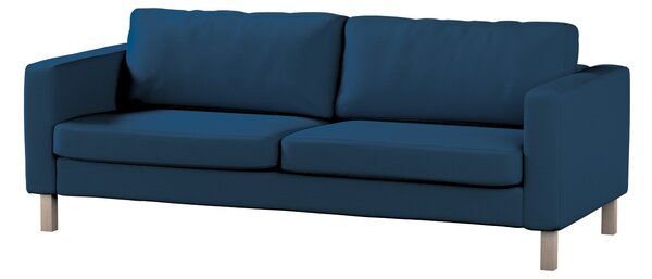 Potah na pohovku IKEA Karlstad 3-místná, nerozkládací, krátký