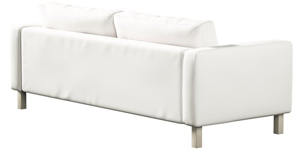 Potah na pohovku IKEA Karlstad 3-místná, nerozkládací, krátký
