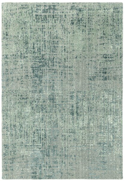 Tribeca Design Kusový koberec Amaro Forest Green Rozměry: 120x170 cm