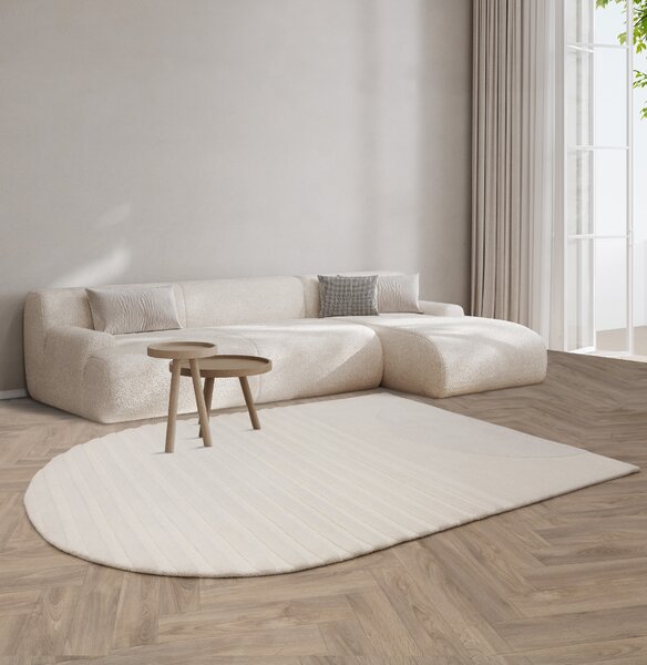 Tribeca Design Kusový koberec Moona Dome Rozměry: 160x230 cm