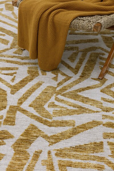Tribeca Design Kusový koberec Arone Scatter Rozměry: 200x290 cm