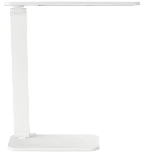 Brilliant G93072/05 Stolní pracovní LED lampa SEAMONT bílá, CCT