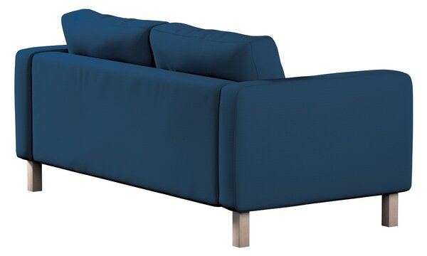 Potah na pohovku IKEA Karlstad 2-místná, nerozkládací, krátký