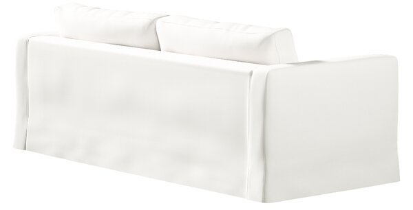 Potah na pohovku IKEA Karlstad 3-místná, nerozkládací, dlouhý