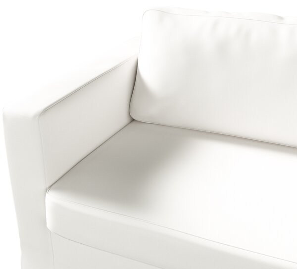 Potah na pohovku IKEA Karlstad 3-místná, nerozkládací, dlouhý