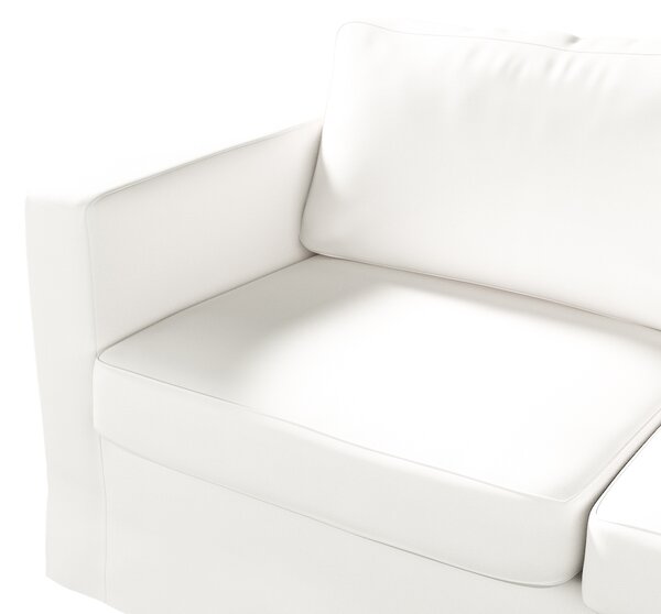 Potah na pohovku IKEA Karlstad 2-místná , nerozkládací, dlouhý