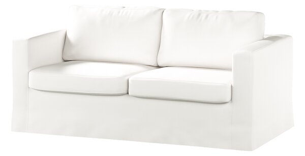 Potah na pohovku IKEA Karlstad 2-místná , nerozkládací, dlouhý