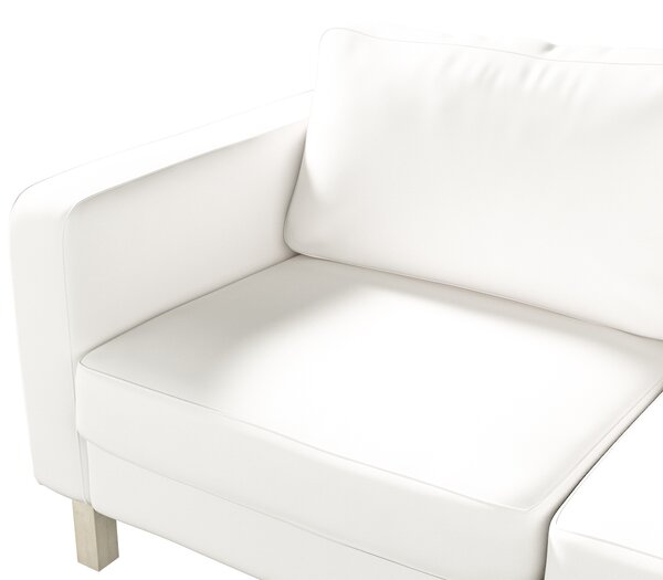 Potah na pohovku IKEA Karlstad 2-místná, nerozkládací, krátký