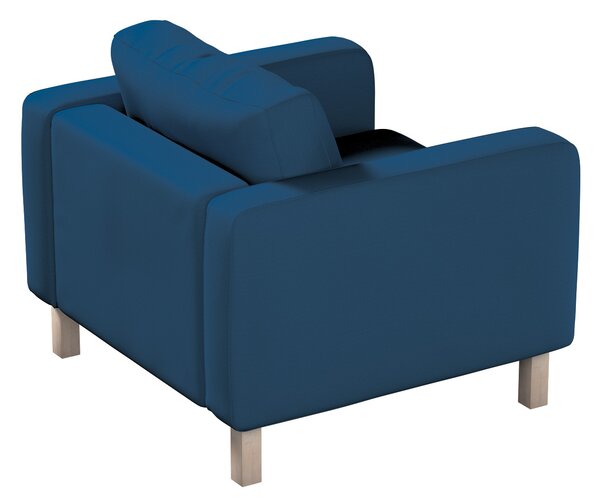 Potah na křeslo IKEA Karlstad, krátký