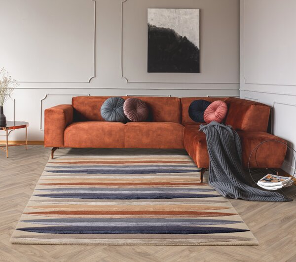 Tribeca Design Kusový koberec Blondie Pod Multi Rozměry: 160x230 cm