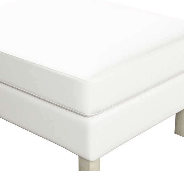 Potah na podnožku IKEA Karlstad