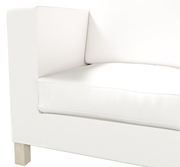 Potah na pohovku IKEA Karlanda 3-místná nerozkládací, krátký
