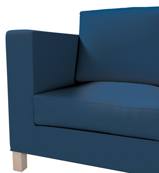 Potah na pohovku IKEA Karlanda 3-místná nerozkládací, krátký