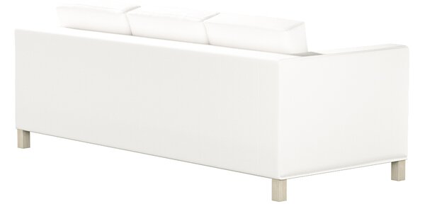 Potah na pohovku IKEA Karlanda 3-místná nerozkládací, krátký
