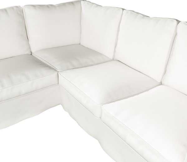 Potah na pohovku IKEA Ektorp rohová