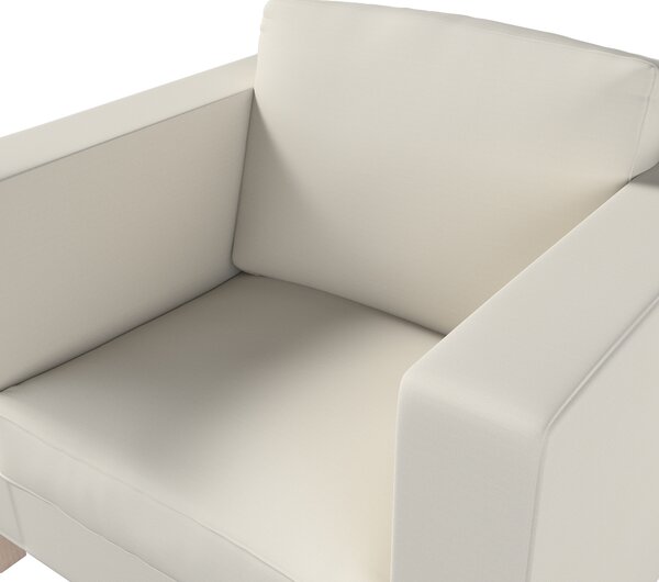 Potah na křesko IKEA Karlanda, krátký