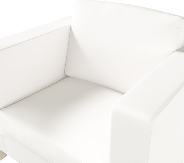 Potah na křesko IKEA Karlanda, krátký