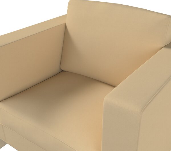 Potah na křesko IKEA Karlanda, krátký