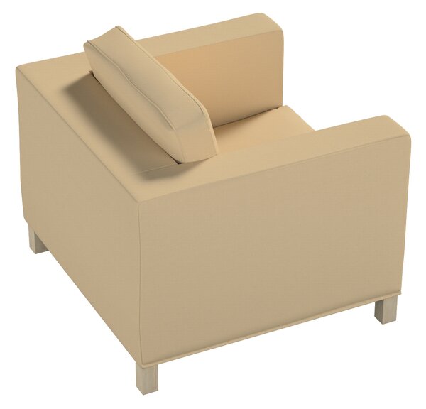 Potah na křesko IKEA Karlanda, krátký