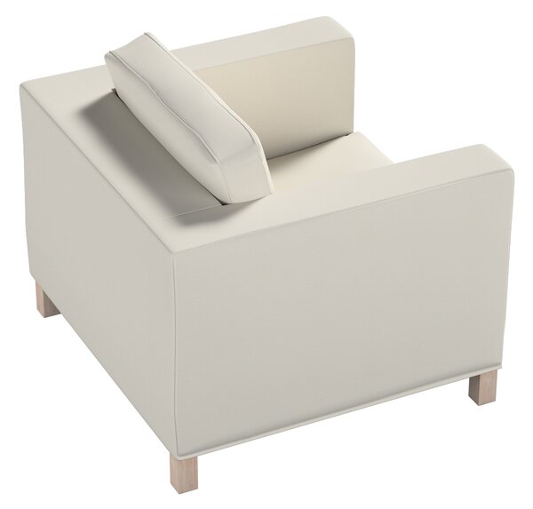 Potah na křesko IKEA Karlanda, krátký