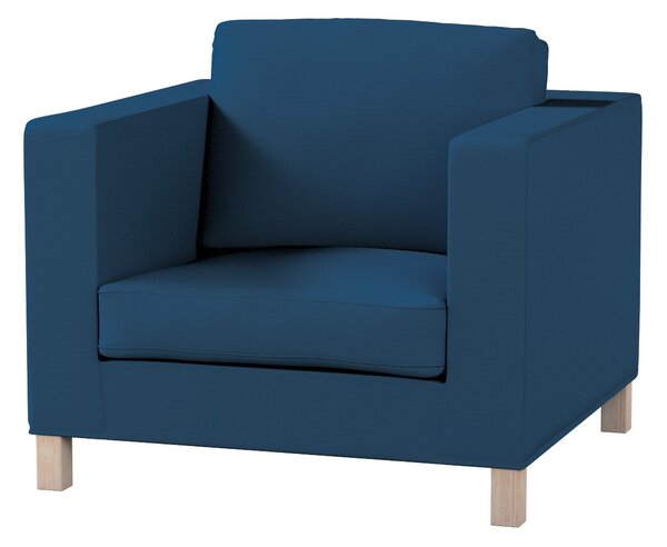 Potah na křesko IKEA Karlanda, krátký