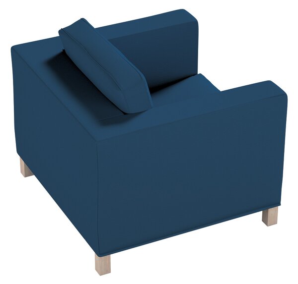 Potah na křesko IKEA Karlanda, krátký