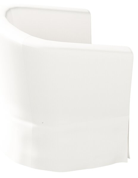 Potah na křeslo IKEA Ektorp Tullsta