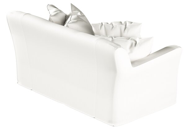 Potah na pohovku IKEA Tomelilla 2-místná nerozkládací
