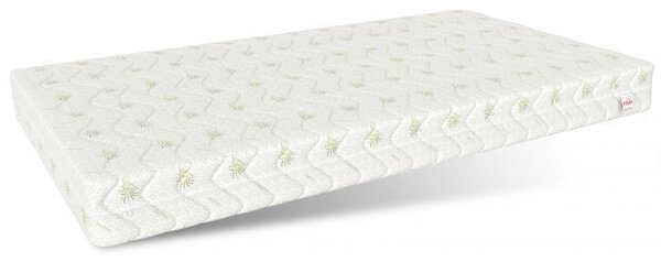 FDM Pěnová matrace LEON ALOE Velikost spací plochy: 120x60